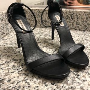 Steve Madden Stecy Heels